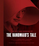 The Art and Making of The Handmaid's Tale cover