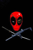 Deadpool, Vol. 3: X Marks the Spot cover