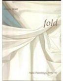 Alison Watt: Fold ( New Paintings, 1996-97) cover
