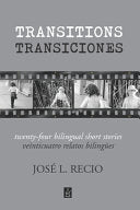 Transitions: Twenty-Four Bilingual Short Stories cover