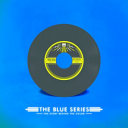 The Blue Series: The Story Behind the Color cover