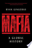 Mafia: A Global History cover