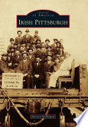 Irish Pittsburgh (Images of America) cover