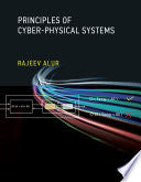 Principles of Cyber-Physical Systems cover