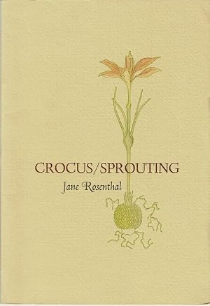 CROCUS / SPROUTING