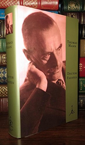 Doctor Faustus