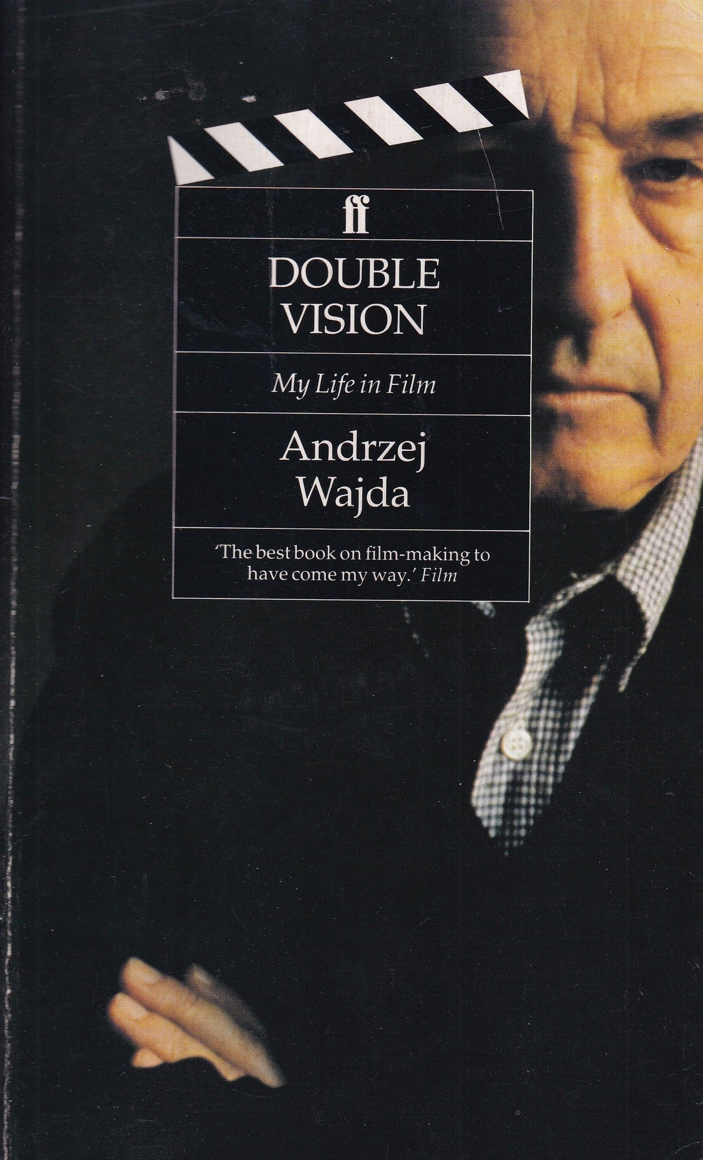 Double Vision My Life In Film
