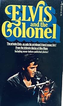 Elvis and The Colonel