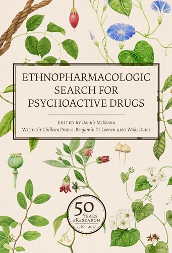 Ethnopharmacologic Search for Psychoactive Drugs
