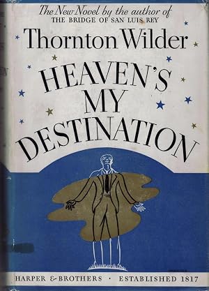 Heaven's My Destination