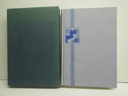 Frankenstein or the Modern Prometheus (Heritage Press in Slipcase)
