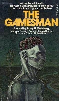 The Gamesman
