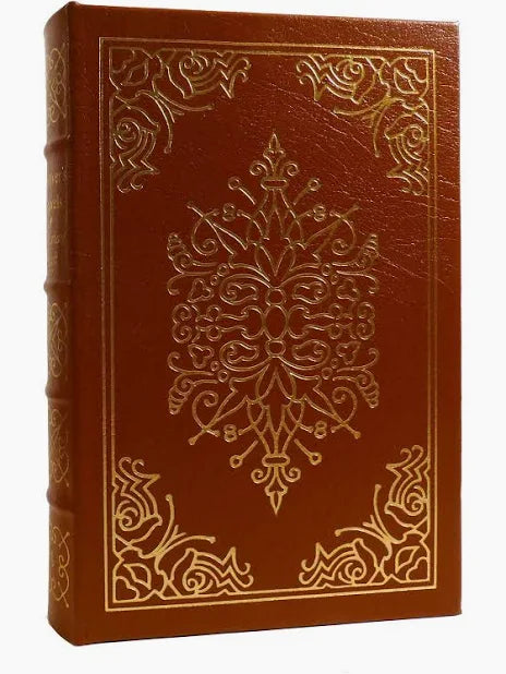 Gulliver's Travels: An Account of the Four Voyages - Easton Press