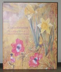 A quiet devotion: The life and work of Henry Roderick Newman