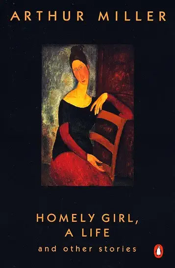 Homely Girl a Life and Other Stories