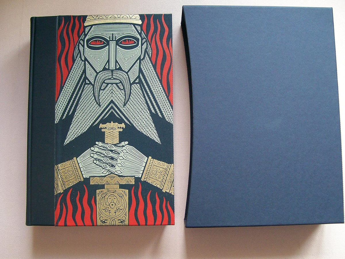 The Icelandic Sagas