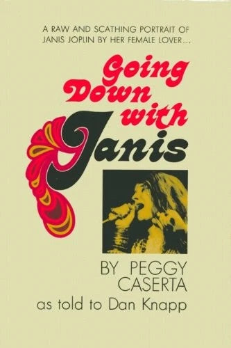 Going Down with Janis