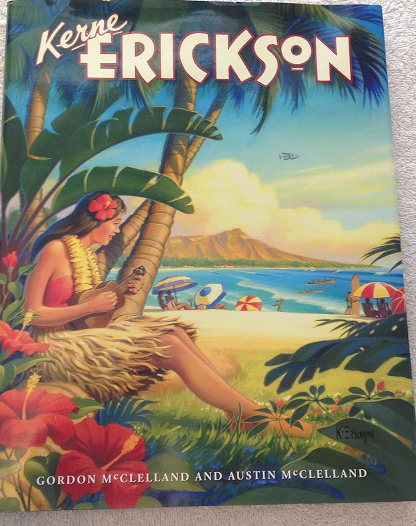 Kerne Erickson