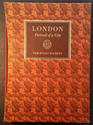 London: portrait of a city