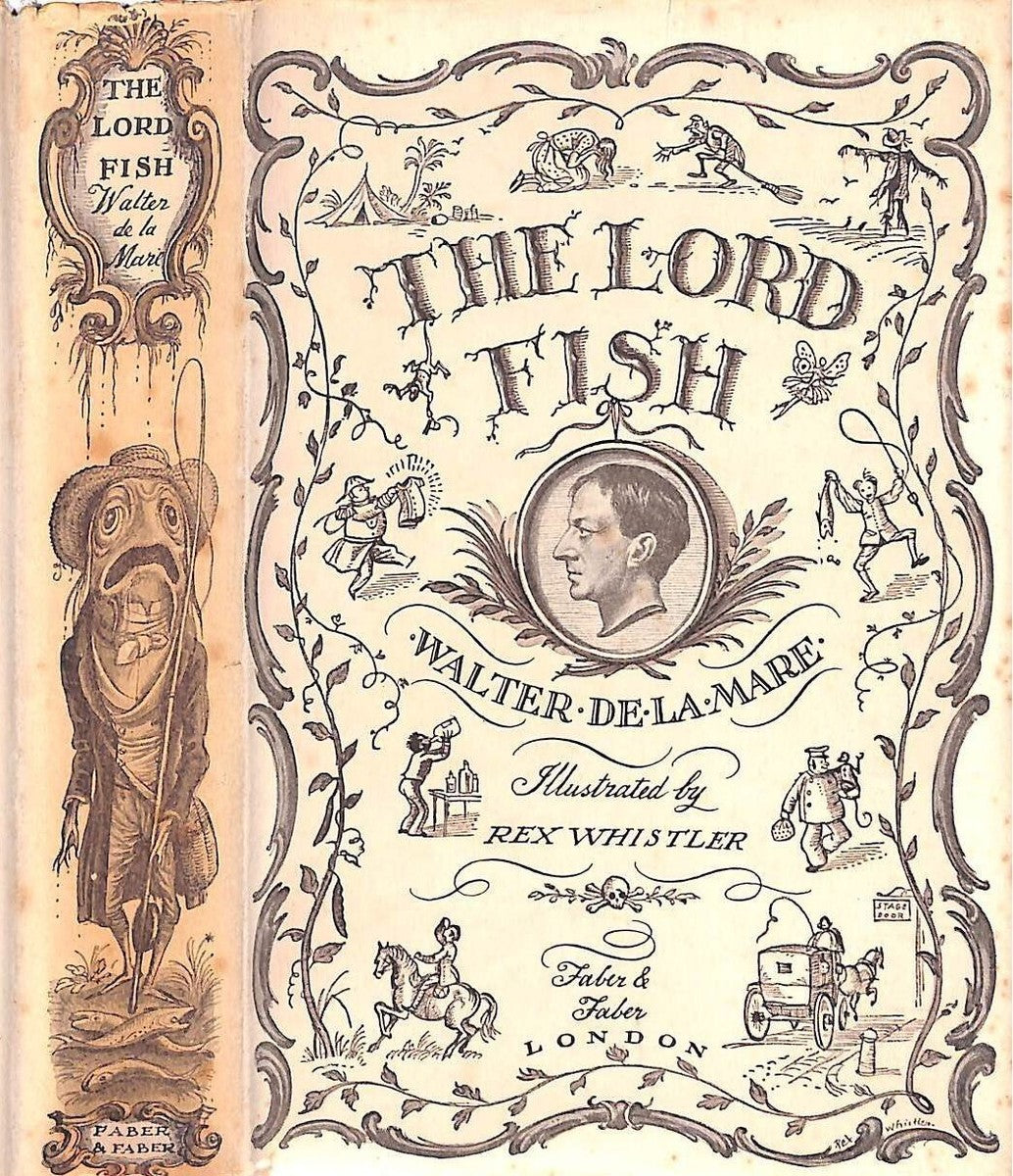 The Lord Fish