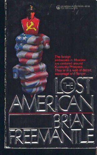 The Lost American
