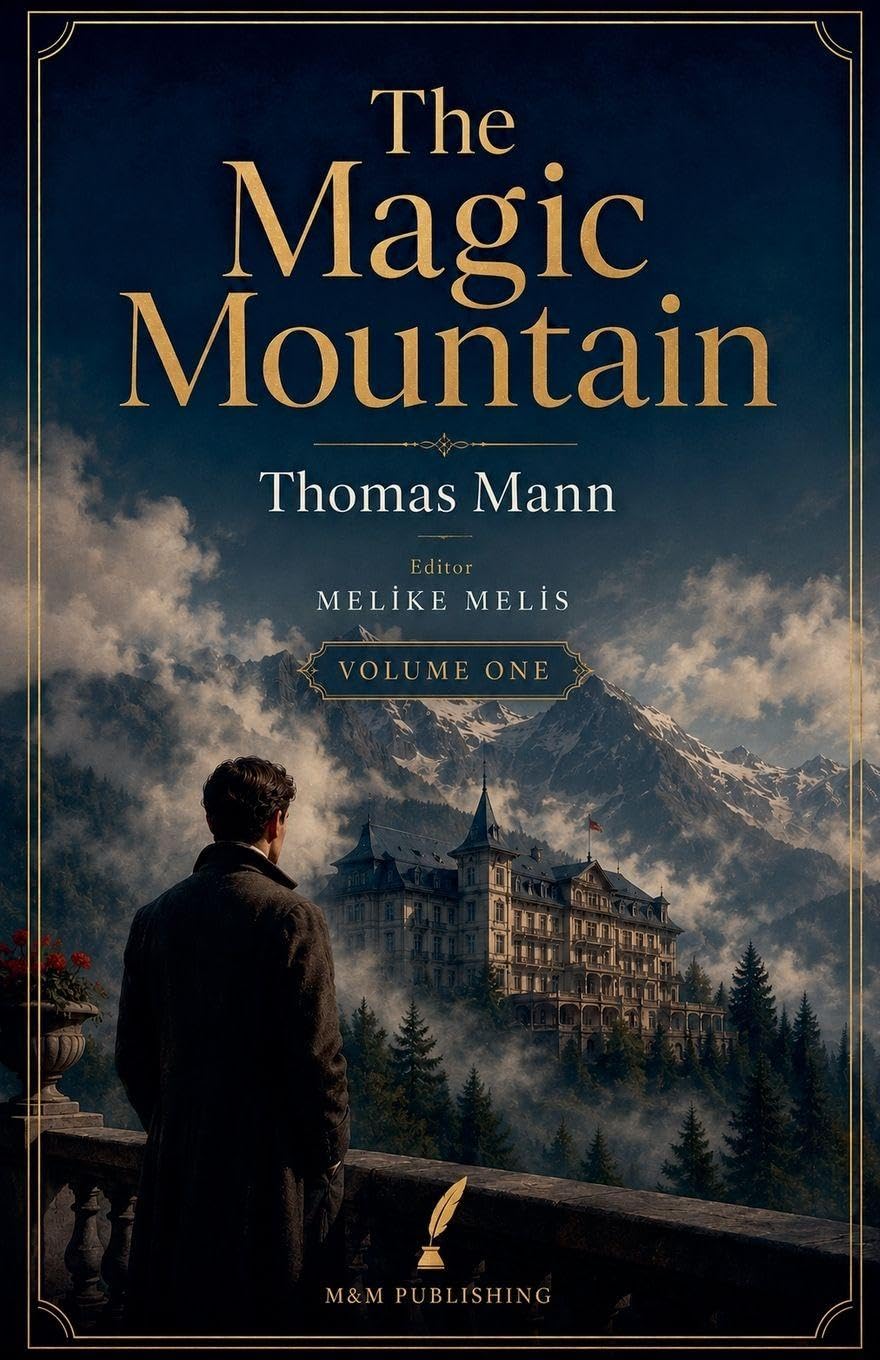 The Magic Mountain
