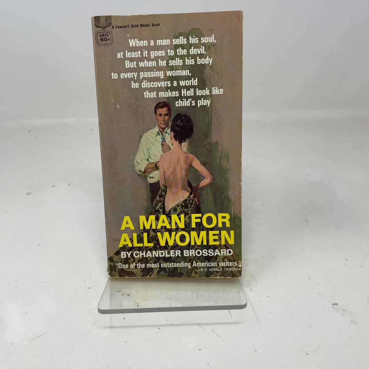 A Man For All Women