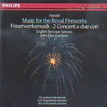 CD cover
