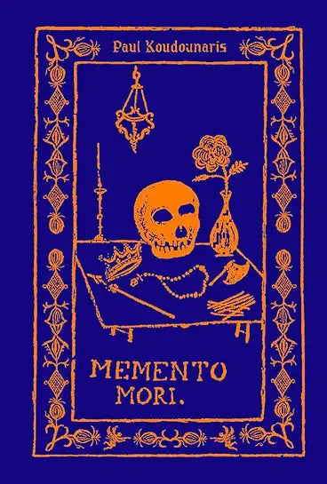 Memento Mori: The Dead Among Us