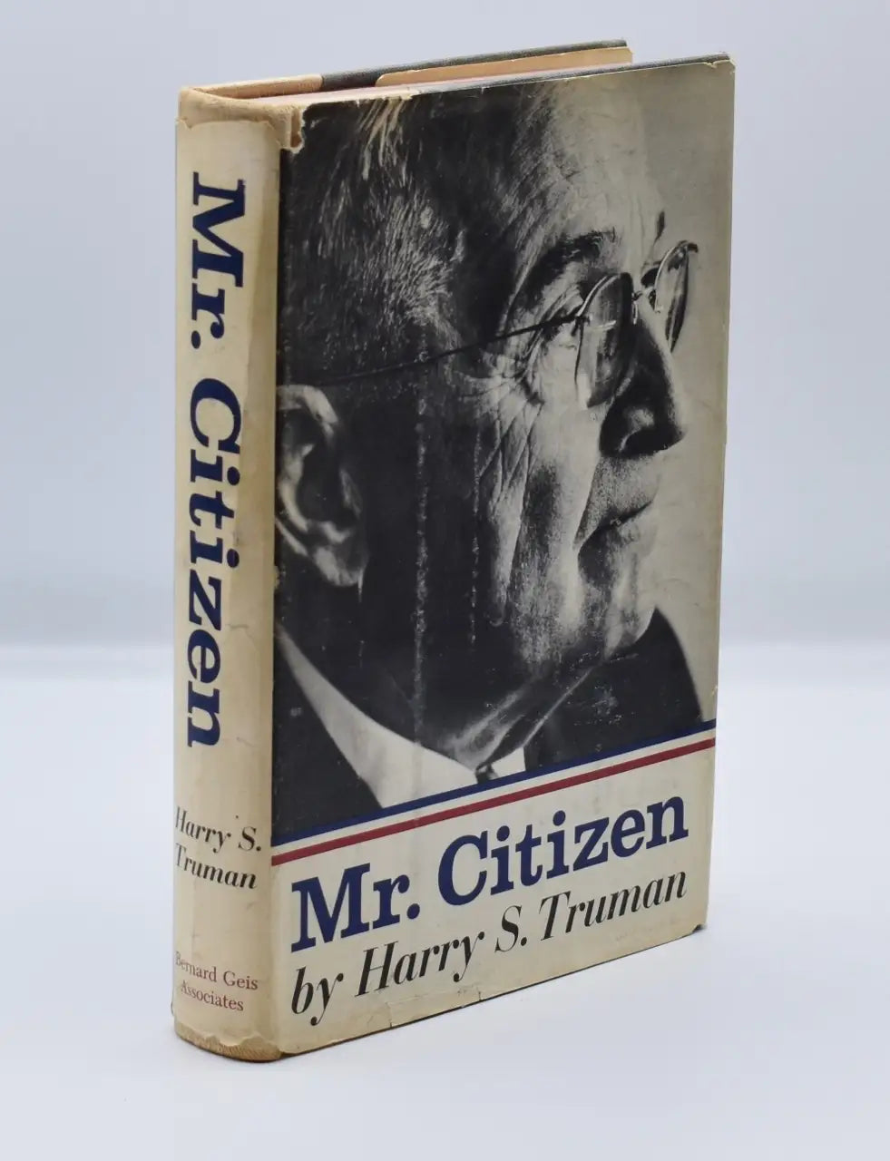 Mr. Citizen