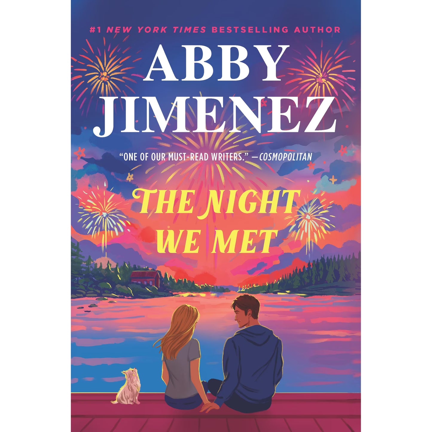 The Night We Met (Deluxe Edition)