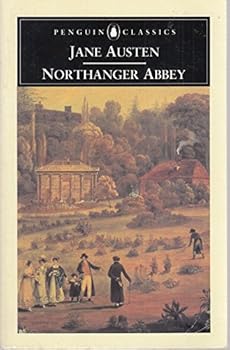 Northanger Abbey (Penguin Classics)
