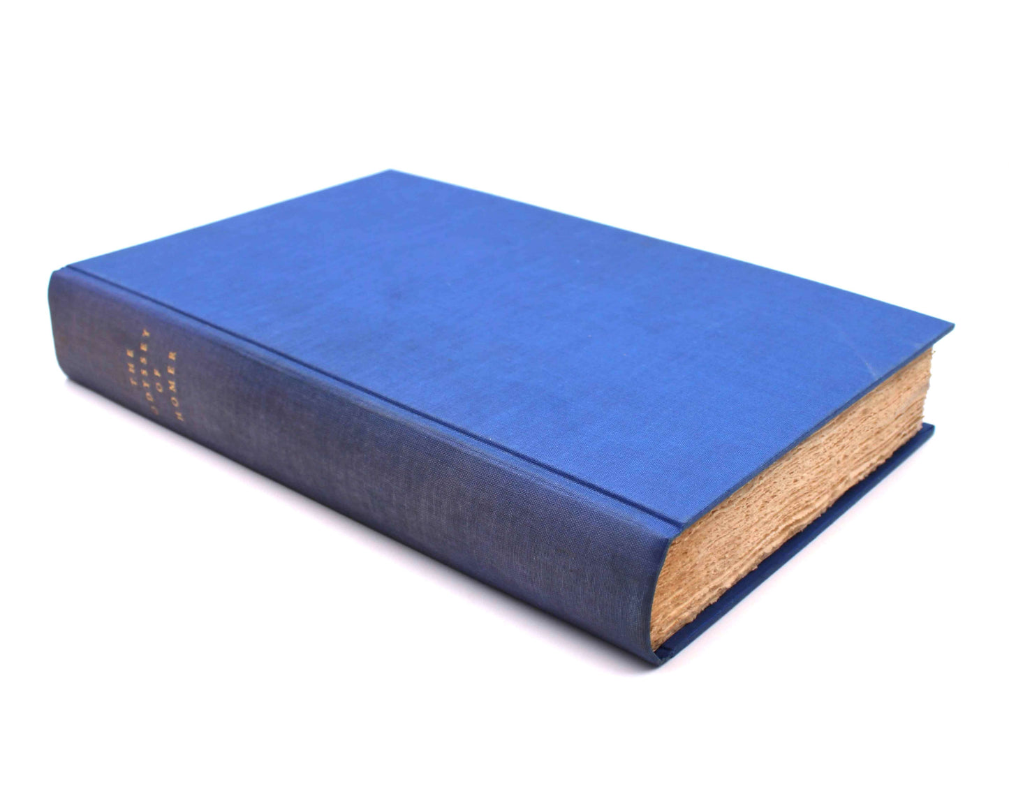 The Odyssey of Homer Limited Editions Club