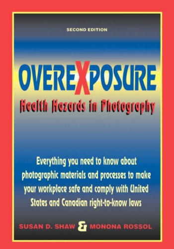 Overexposure: Health hazards in photography