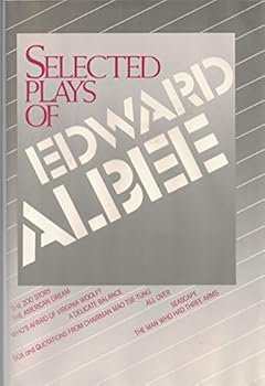 Selected Plays of Edward Albee