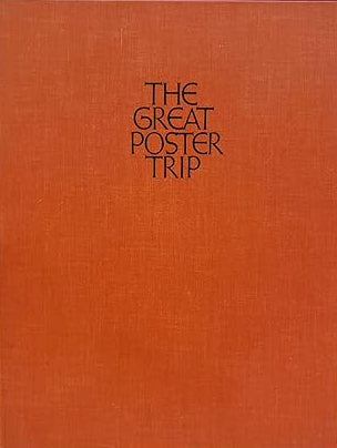 The Great Poster Trip: Art Eureka