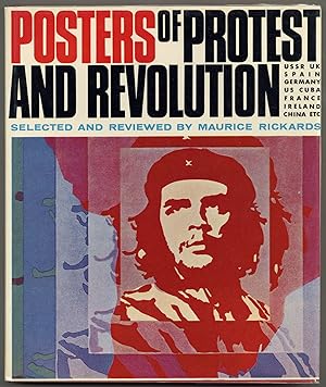 Posters of protest and revolution