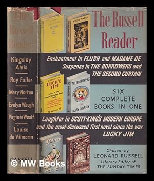 The Russell reader
