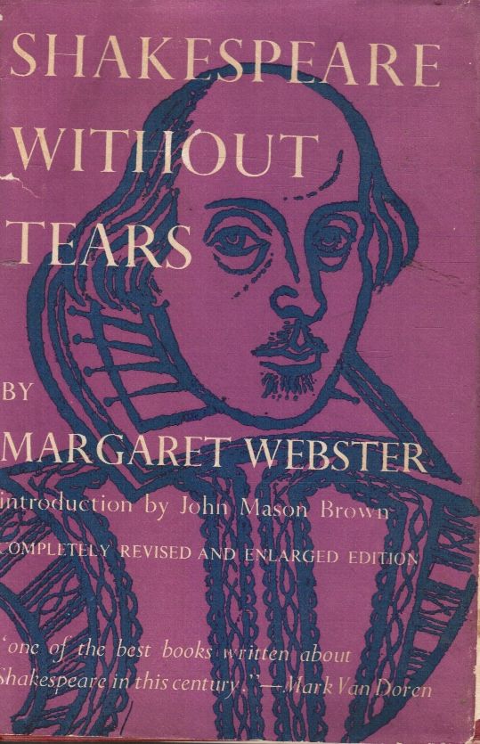 Shakespeare without tears