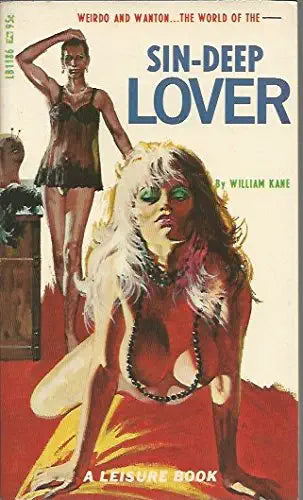 Sin-Deep Lover