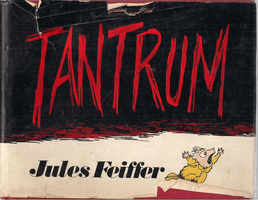 Tantrum