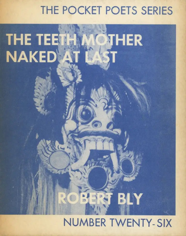 The Teeth Mother Naked At Last