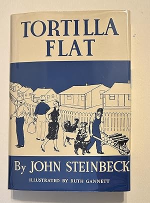 Tortilla Flat