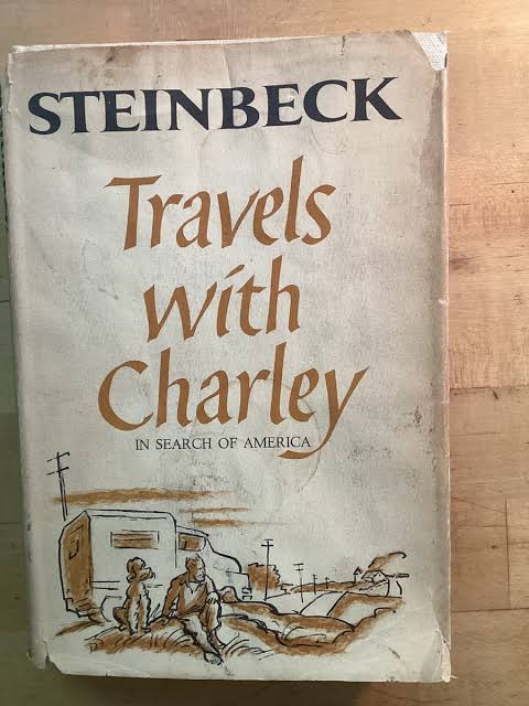 Travels with Charley