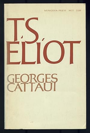 T.S. Eliot