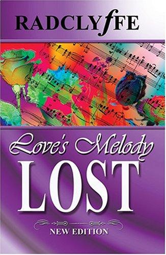 Love's Melody Lost cover