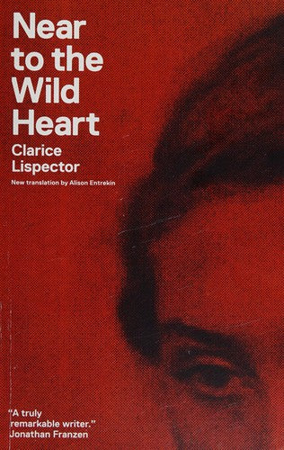 Near to the Wild Heart (Ndp; 1225) cover