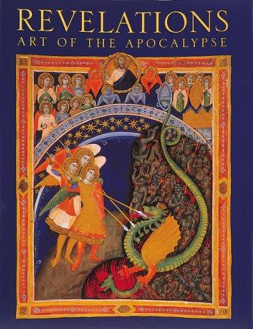Revelations: Art of the Apocalypse cover