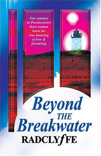 Beyond the Breakwater (Provincetown Tales, 2) cover