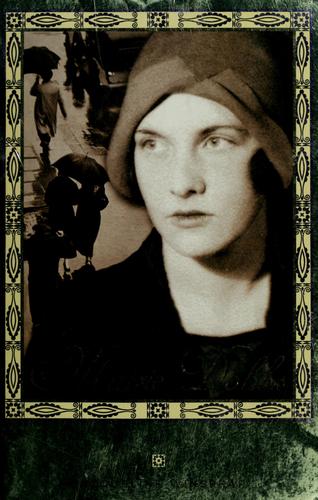 Maisie Dobbs cover